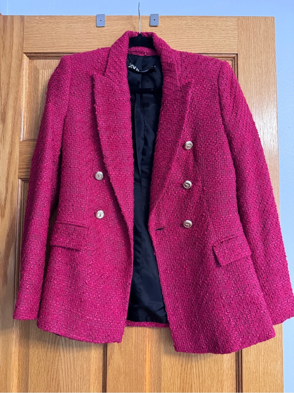Zara Blazer